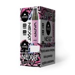 Disposable E-Cigarette VIVO VAPP NEXXT Strawberry ice cream 20mg