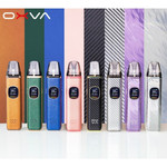 E-Cigarette POD OXVA Xlim Pro 2 Green Python