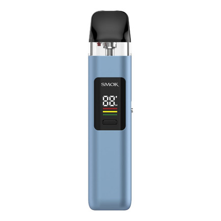 Електронна сигарета POD SMOK Novo SE Pale Blue