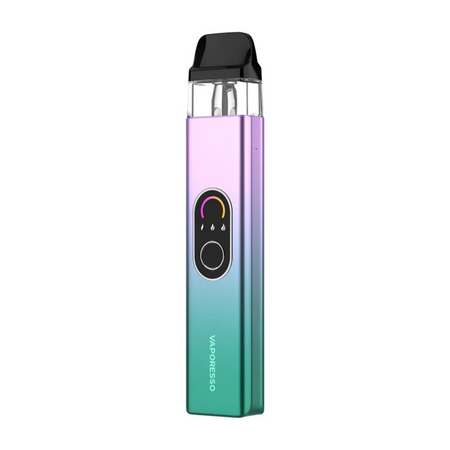 Електронна сигарета POD Vaporesso XROS 4 Pink Mint