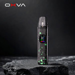 E-Cigarette POD OXVA XLIM Pro 2 DNA Luminous Forged Carbon Fiber