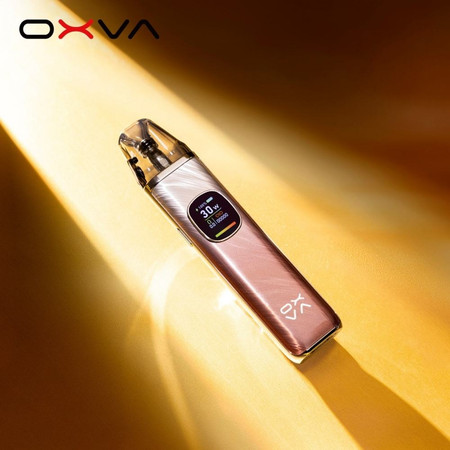 E-Cigareta POD OXVA Xlim Pro 2 Amber Orange