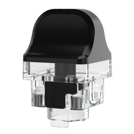 Náhradný POD SMOK RPM4 RPM - Prázdny