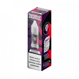 Рідина Gas 10ml - Raspberry Blueberry 20mg