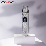 Електронна сигарета POD OXVA Xlim Pro 2 Platinum Gray