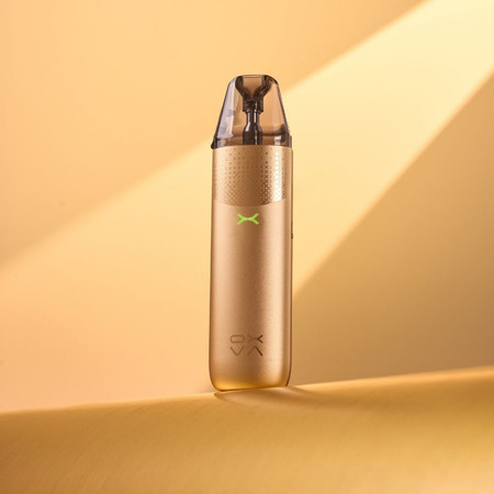 Elektromos cigaretták POD OXVA NeXLIM 2 Mini Solar Gold