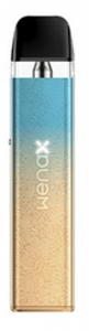 E-Cigarette POD GeekVape Wenax Q MINI - Gradient Gold