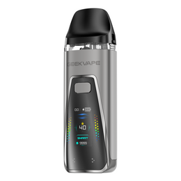 E-cigaretta POD GeekVape DIGI Pro Gunmetal Gray