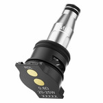 Rezistență OXVA VPRIME 0.6Ω