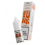 Лонгфiл Klarro Smooth Funk 9ml - Soczysta Brzoskwinia
