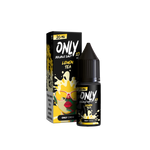 Liquid Only Double Salt 10ml - Lemon Tea 20mg