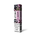 Disposable E-Cigarette VIVO VAPP NEXXT Strawberry ice cream 20mg