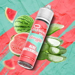 Longfill OX Passion 10/60 Aloe Watermelon