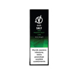 Liquid Vbar Salt 10ml - Kiwi Passionfruit Lime 20mg