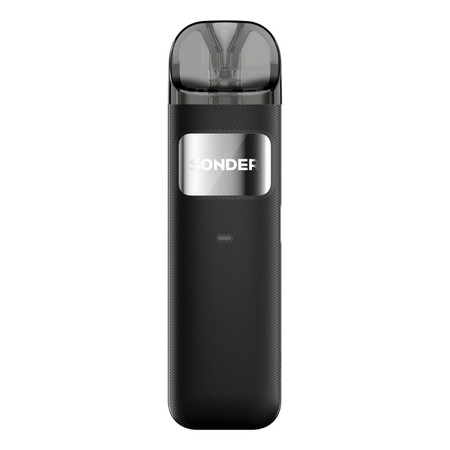 E-Cigarette POD GeekVape Sonder U Black