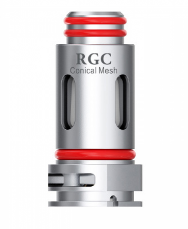 Žeraviaca hlava SMOK RPM80 RGC Con. Mesh - 0.17ohm