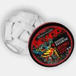 Nicotine sachets BAD MOJO Shining Redrum 40mg