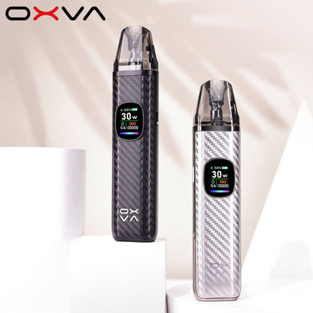 Електронна сигарета POD OXVA Xlim Pro 2 Black Warrior