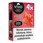Жидкость VIVO Poket 8ml - Watermelon 10mg