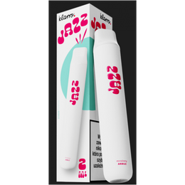 Cigarette électronique jetable KLARRO Jazz Mrożony Arbuz 20mg