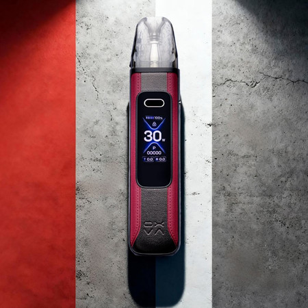 Țigară electronică POD OXVA XLIM Pro 3 Race Red