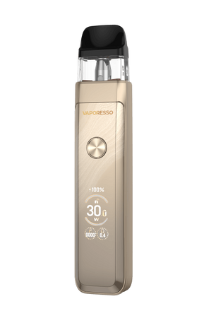 Țigară electronică POD Vaporesso XROS Pro 2 Glittering Gold
