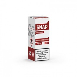Жидкость SNAP 10ml - Cherry Dragonfruit 6mg