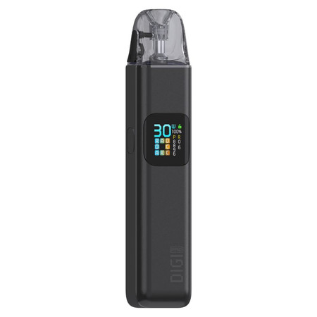 E-Papieros POD SMOK Arco Digi Pro Black