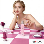 Электронная сигарета POD OXVA Xlim Go Lite LIGHT PINK