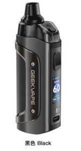 E-Cigarette POD GeekVape Aegis Boost 3 - Black