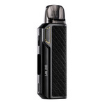 E-Cigarette POD Lost Vape Thelema Elite 40 - Black Carbon