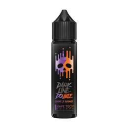 Лонгфiл Dark Line Double 8/60ml - Grape Orange