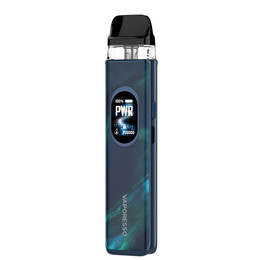 Электронная сигарета POD Vaporesso XROS 6 Aurora Blue