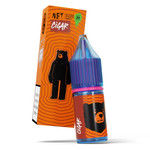 Lichid GO BEARS NET 10ml - Cigar 20mg