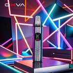 E-Cigaretta POD OXVA XLIM Pro 2 DNA Nebula Gray