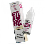 Longfill Klarro Smooth Funk 9ml - Wiśnia Cytryna