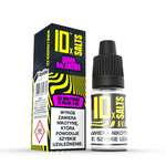 Liquid IDx SALTS 9ml - Guma Balonowa 18mg
