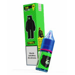 Longfill Go Bears Tea 9ml - Ceai de Mentă