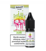Liquid Dark Line Black Edition Salt 10ml - Watermelon Mojito 20mg