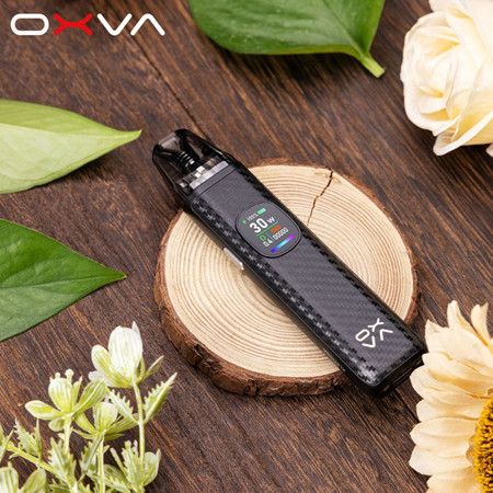 Електронна сигарета POD OXVA Xlim Pro 2 Black Warrior
