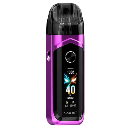 E-Papieros POD SMOK Nord 6 Pink