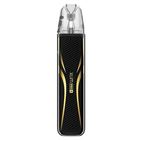 Țigară electronică POD OXVA XLIM Pro 3 Pro Carbon