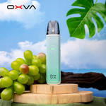 E-Cigareta POD OXVA Xlim Go 2 Green Ripple