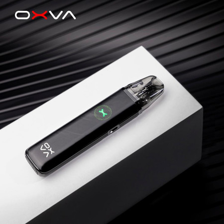 E-Cigaretta POD OXVA Xlim Go 2 Black Shadow