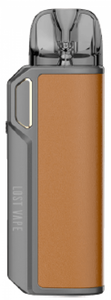 Țigară electronică POD Lost Vape Thelema Elite 40 Gunmetal Espresso