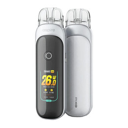 Țigară electronică POD Aspire PIXO Ice Silver