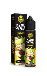 Лонгфил Only 6/60ml - Lemonade