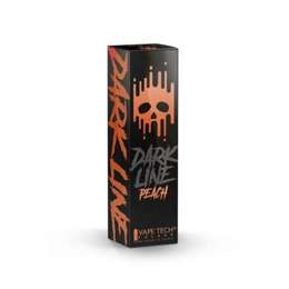 Лонгфiл Dark Line 6/60ml - Peach