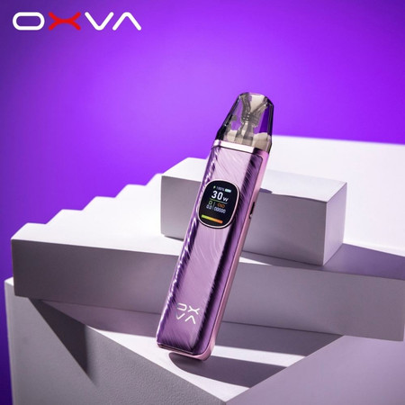 E-Cigaretta POD OXVA Xlim Pro 2 Dream Purple