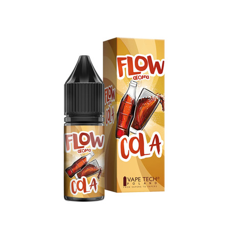 Arôme Flow 10ml - Cola